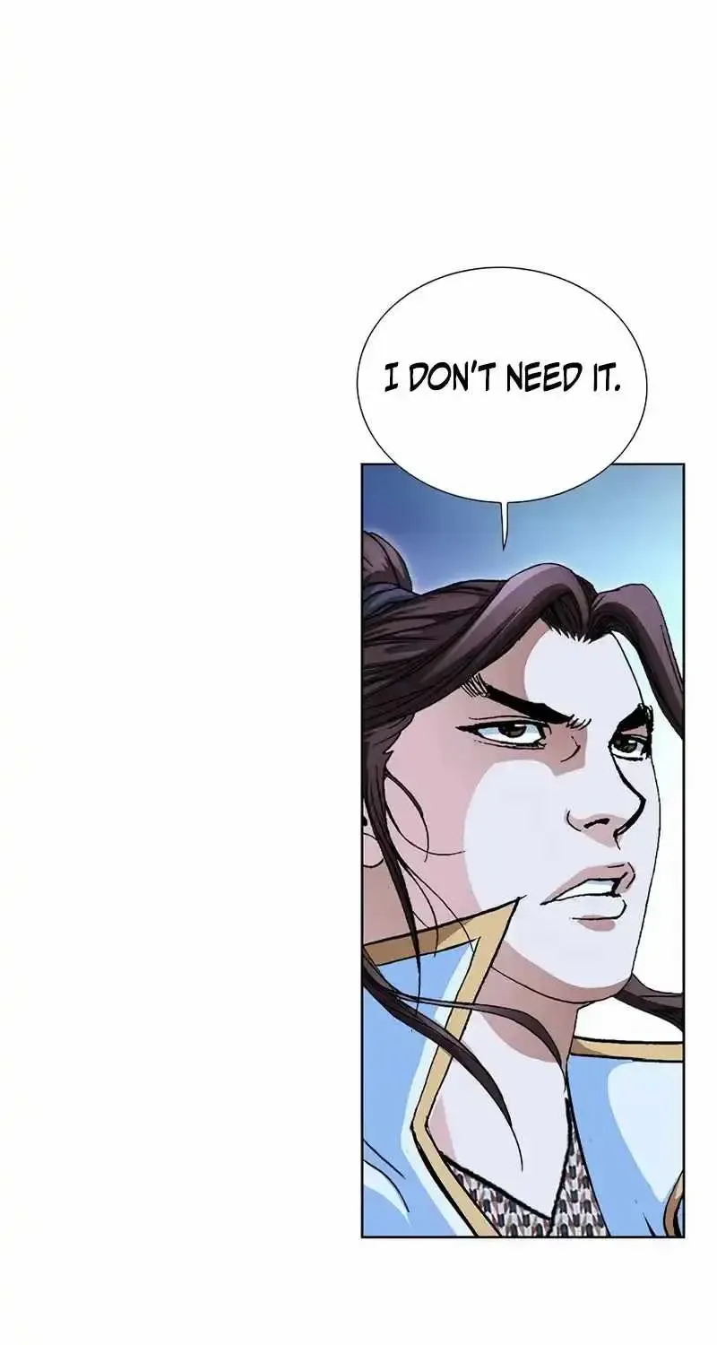 Read Peerless chapter 15 image 71 on Lezhin