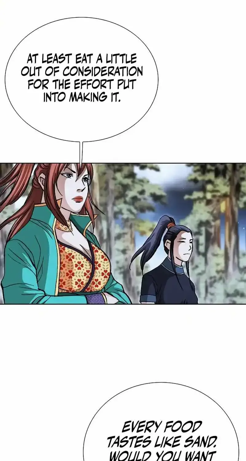 Read Peerless chapter 15 image 72 on Lezhin