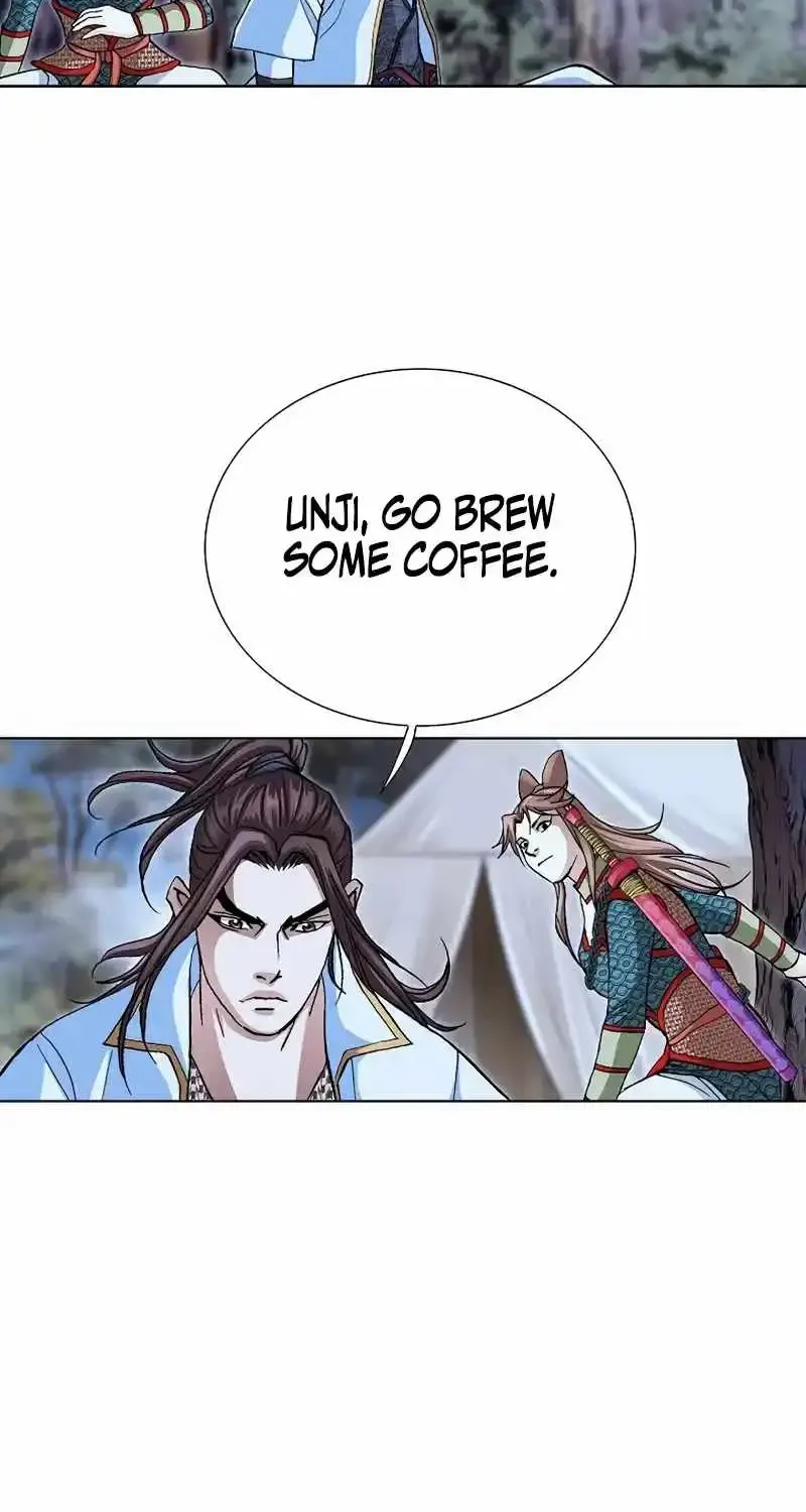 Read Peerless chapter 15 image 74 on Lezhin