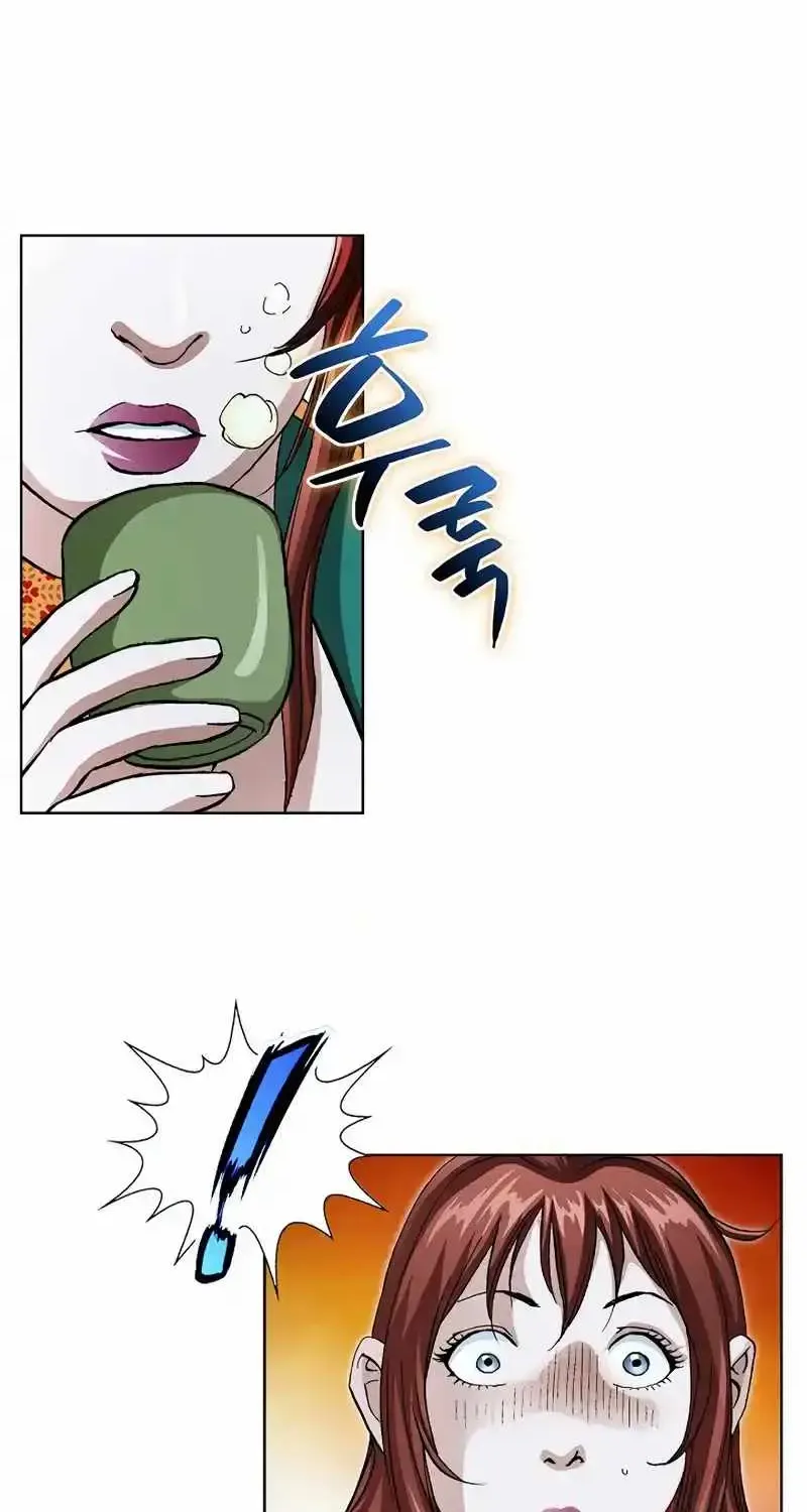 Read Peerless chapter 16 image 12 on Lezhin