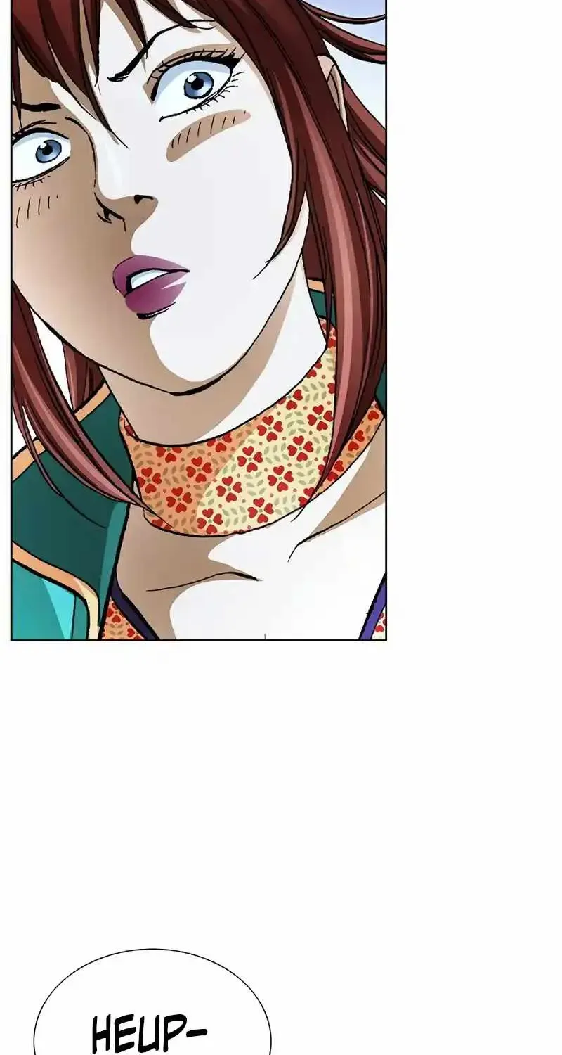 Read Peerless chapter 16 image 28 on Lezhin