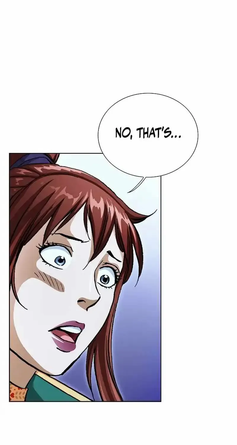 Read Peerless chapter 16 image 31 on Lezhin