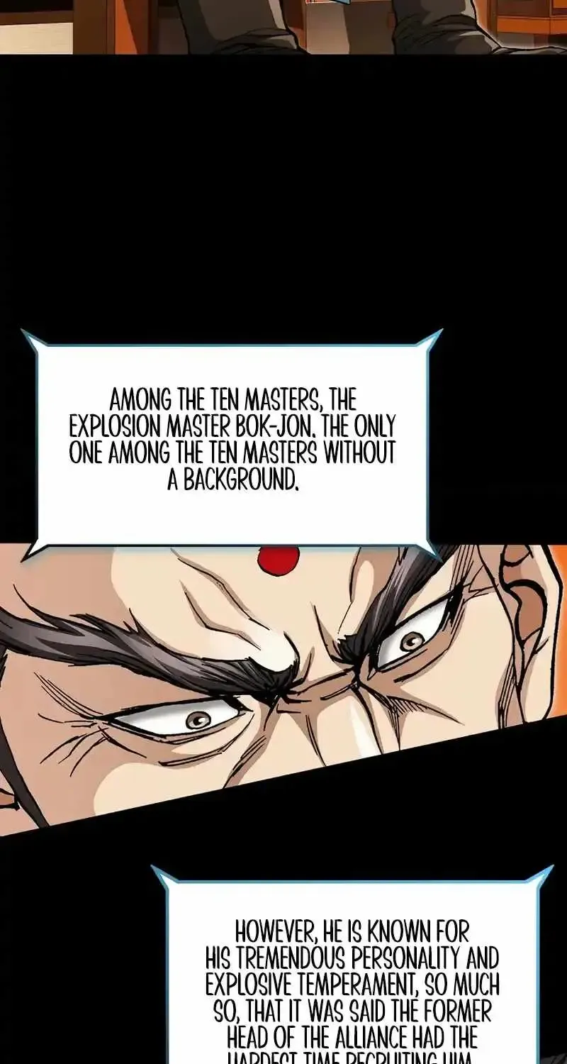 Read Peerless chapter 16 image 39 on Lezhin