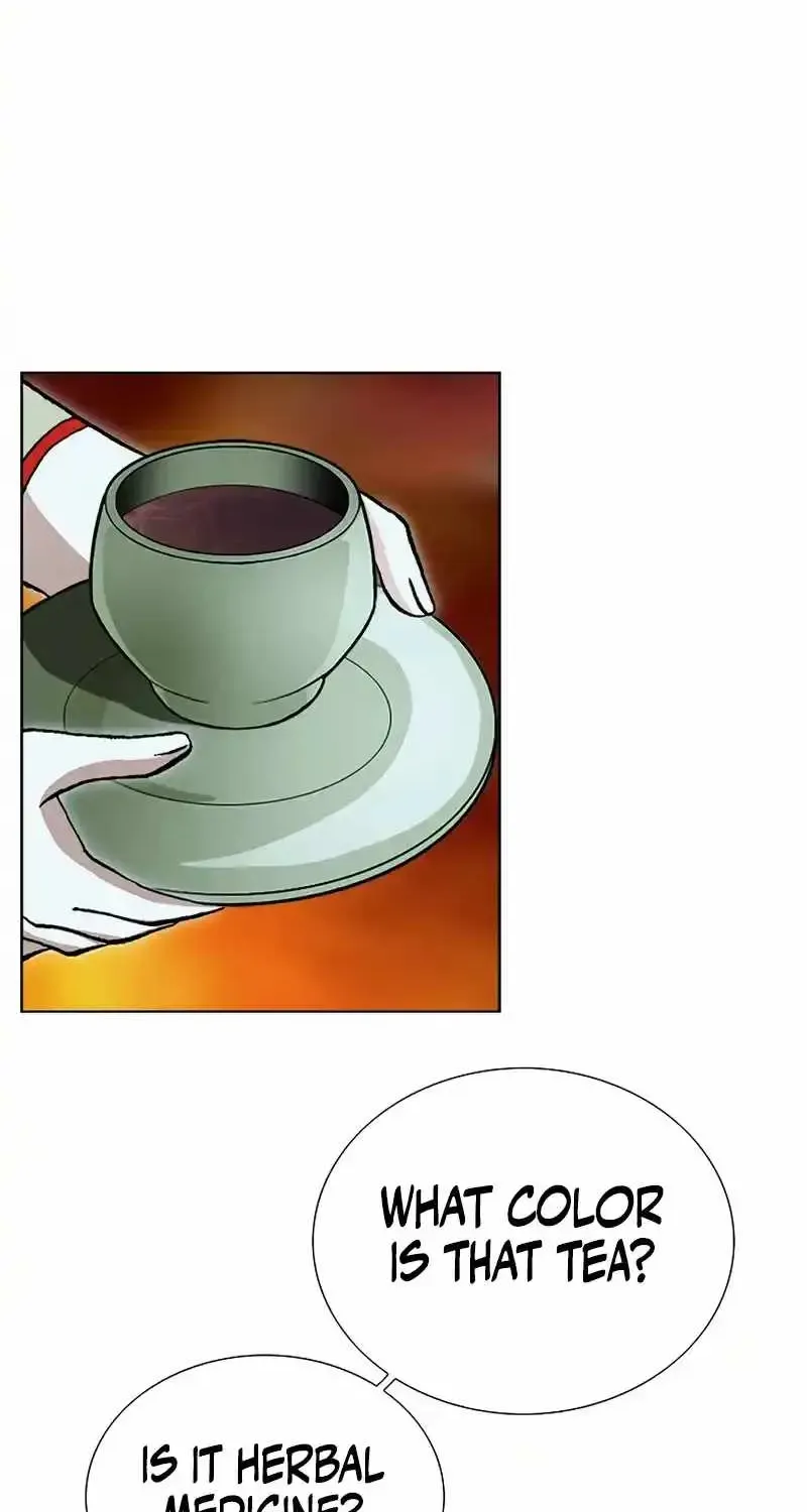 Read Peerless chapter 16 image 4 on Lezhin