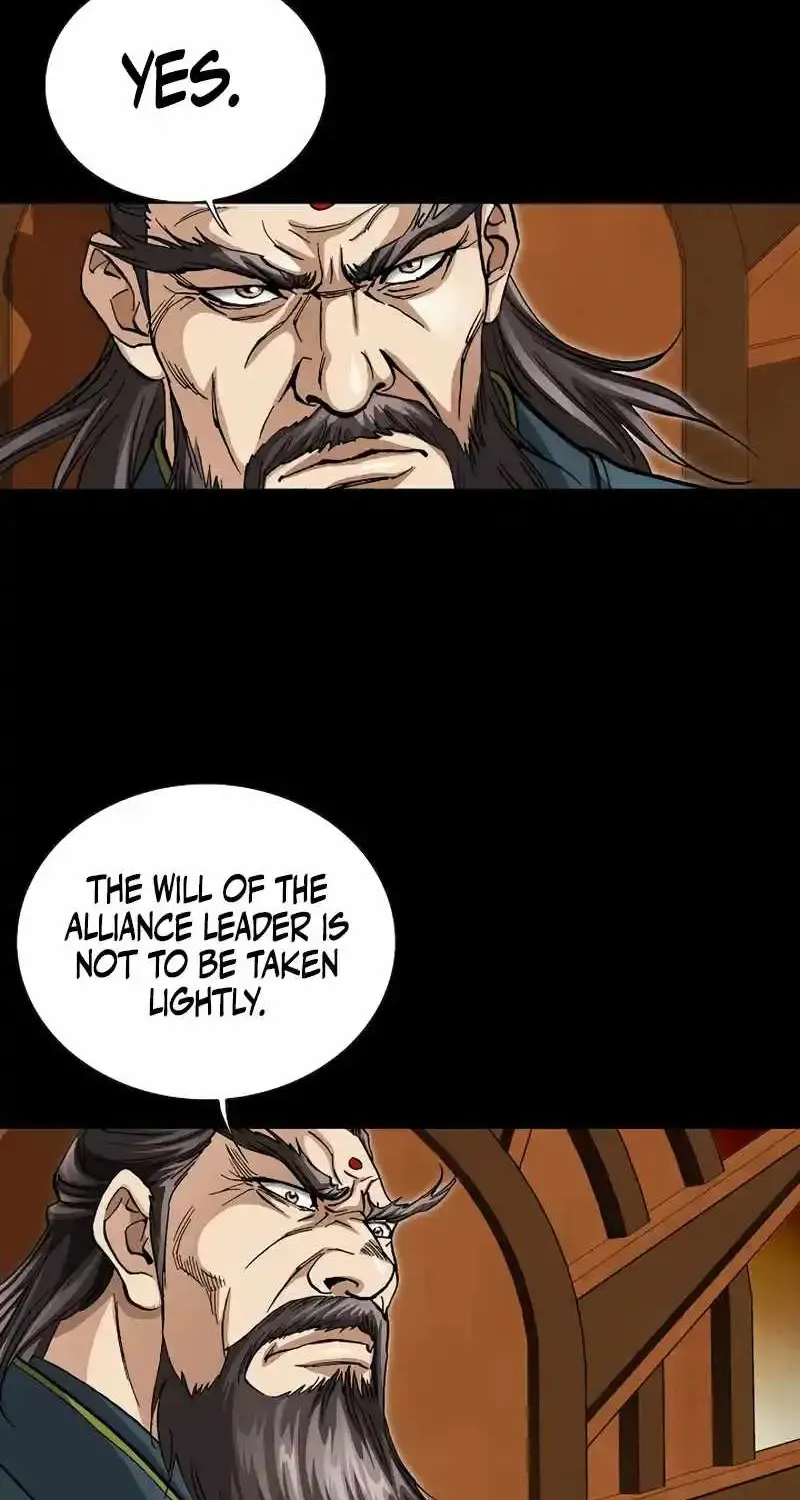 Read Peerless chapter 16 image 44 on Lezhin