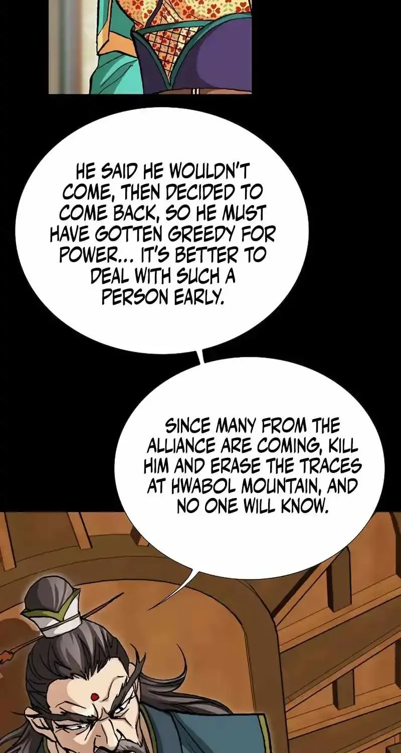Read Peerless chapter 16 image 46 on Lezhin