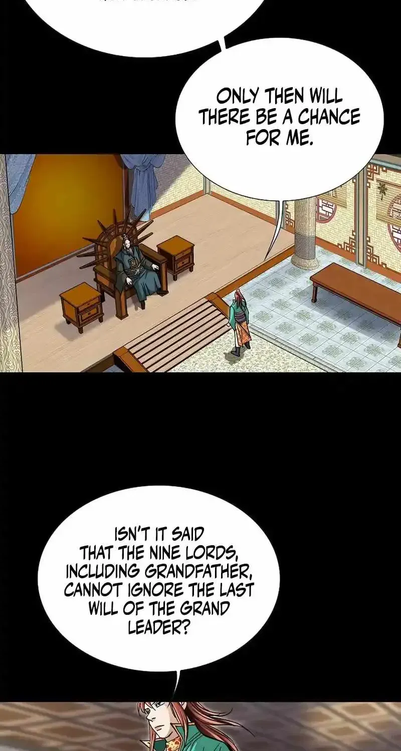 Read Peerless chapter 16 image 52 on Lezhin