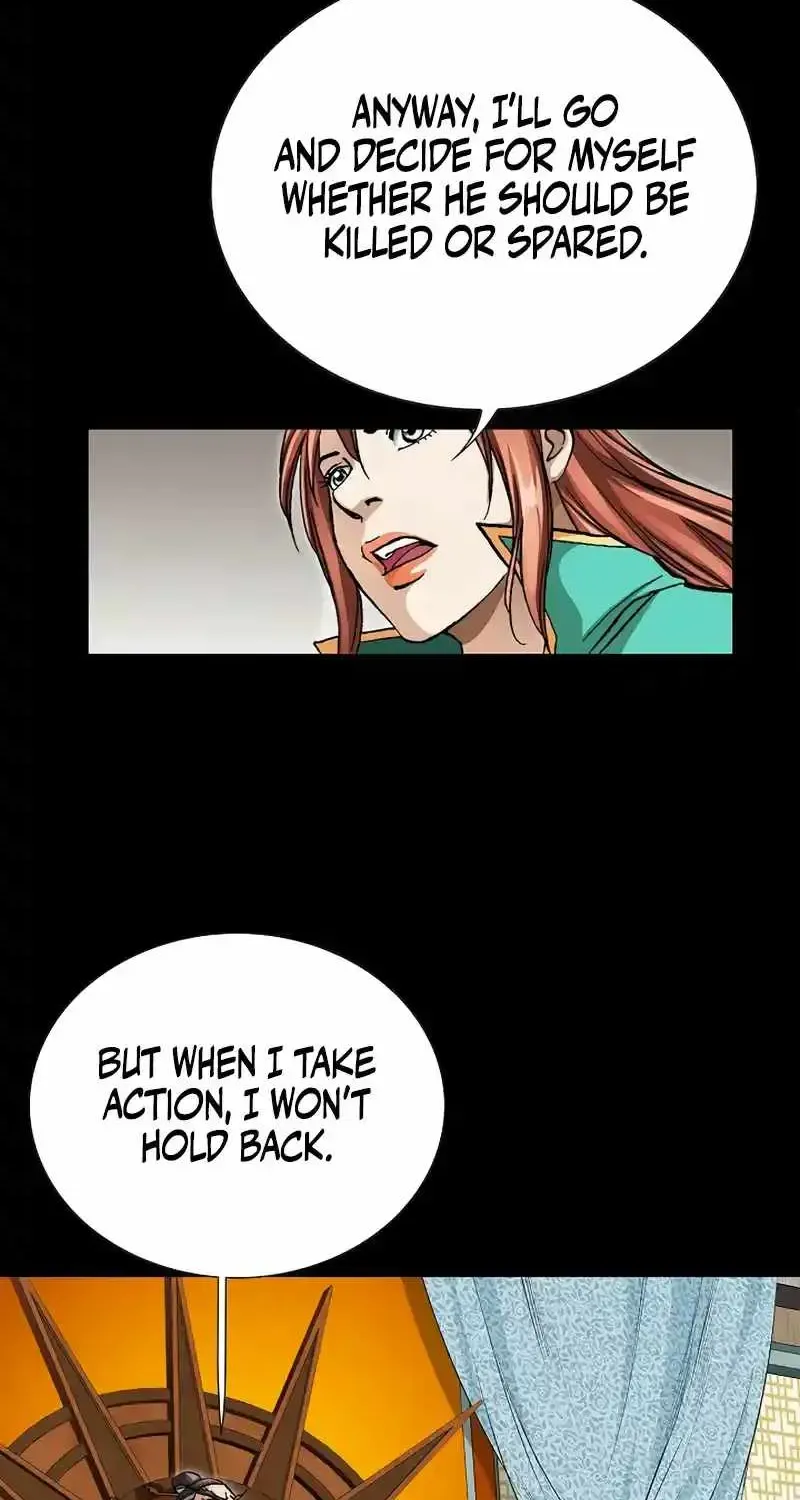 Read Peerless chapter 16 image 54 on Lezhin
