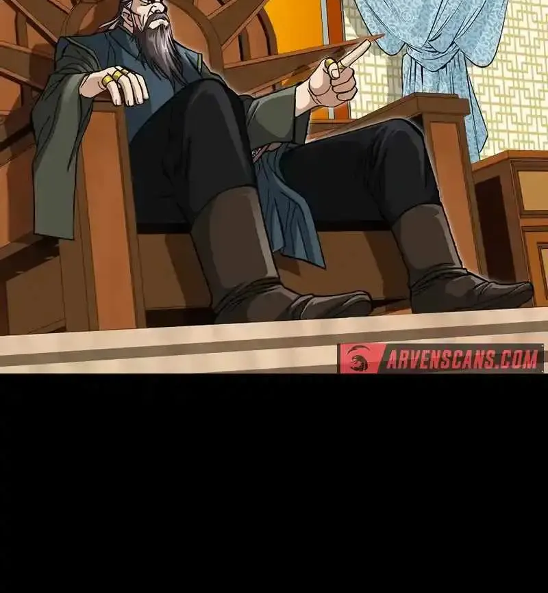 Read Peerless chapter 16 image 55 on Lezhin