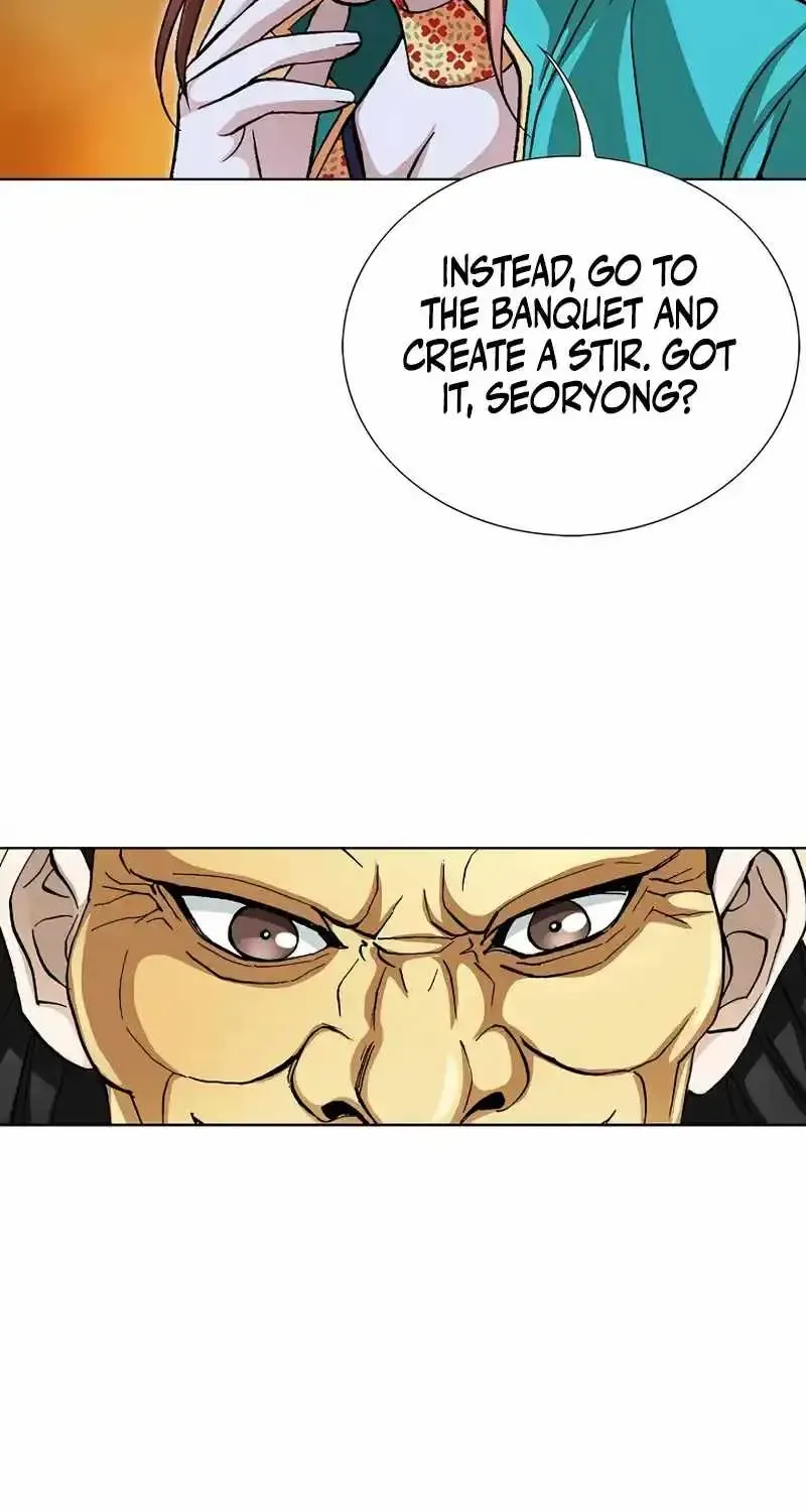 Read Peerless chapter 16 image 60 on Lezhin