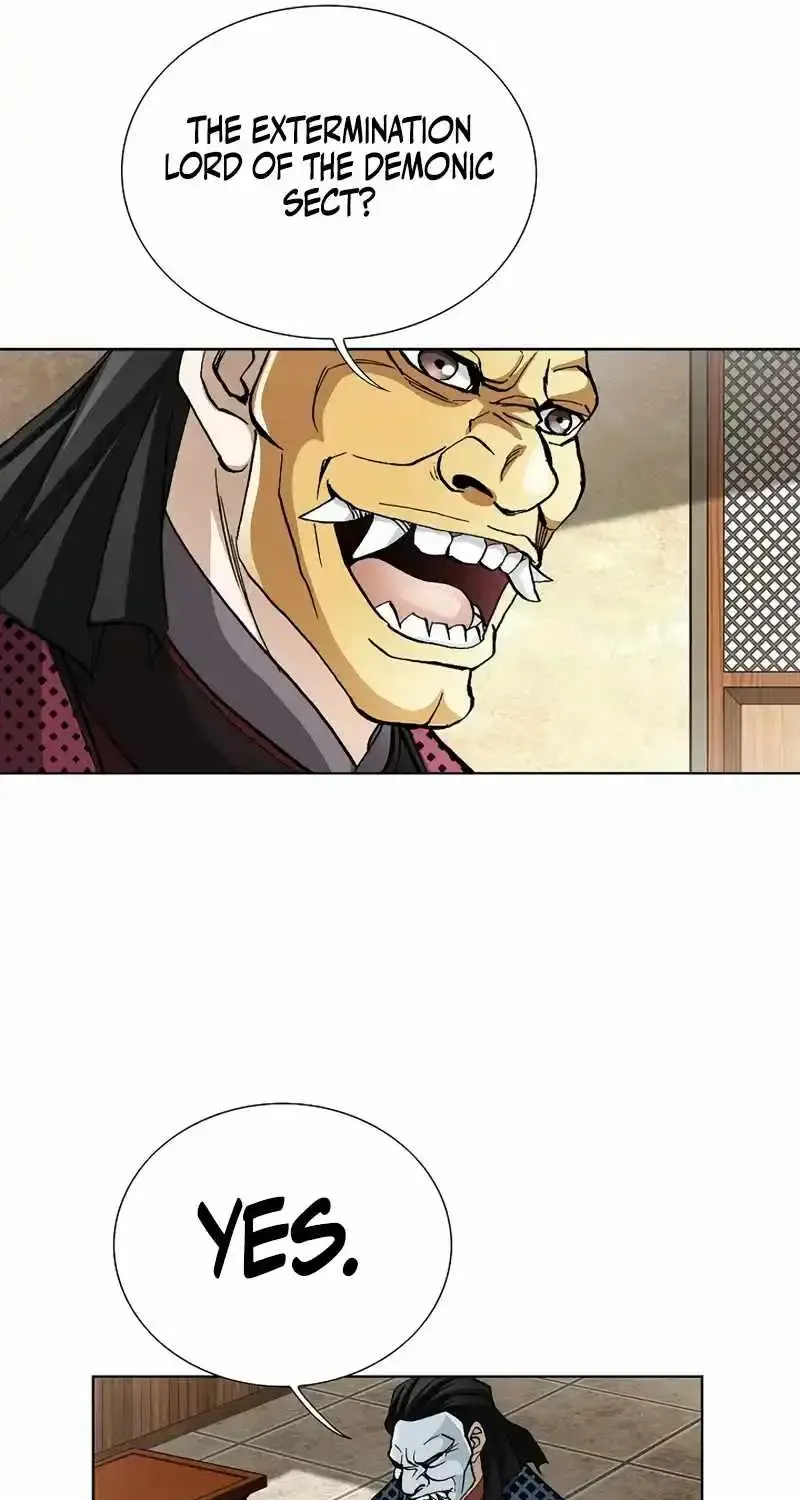 Read Peerless chapter 16 image 64 on Lezhin