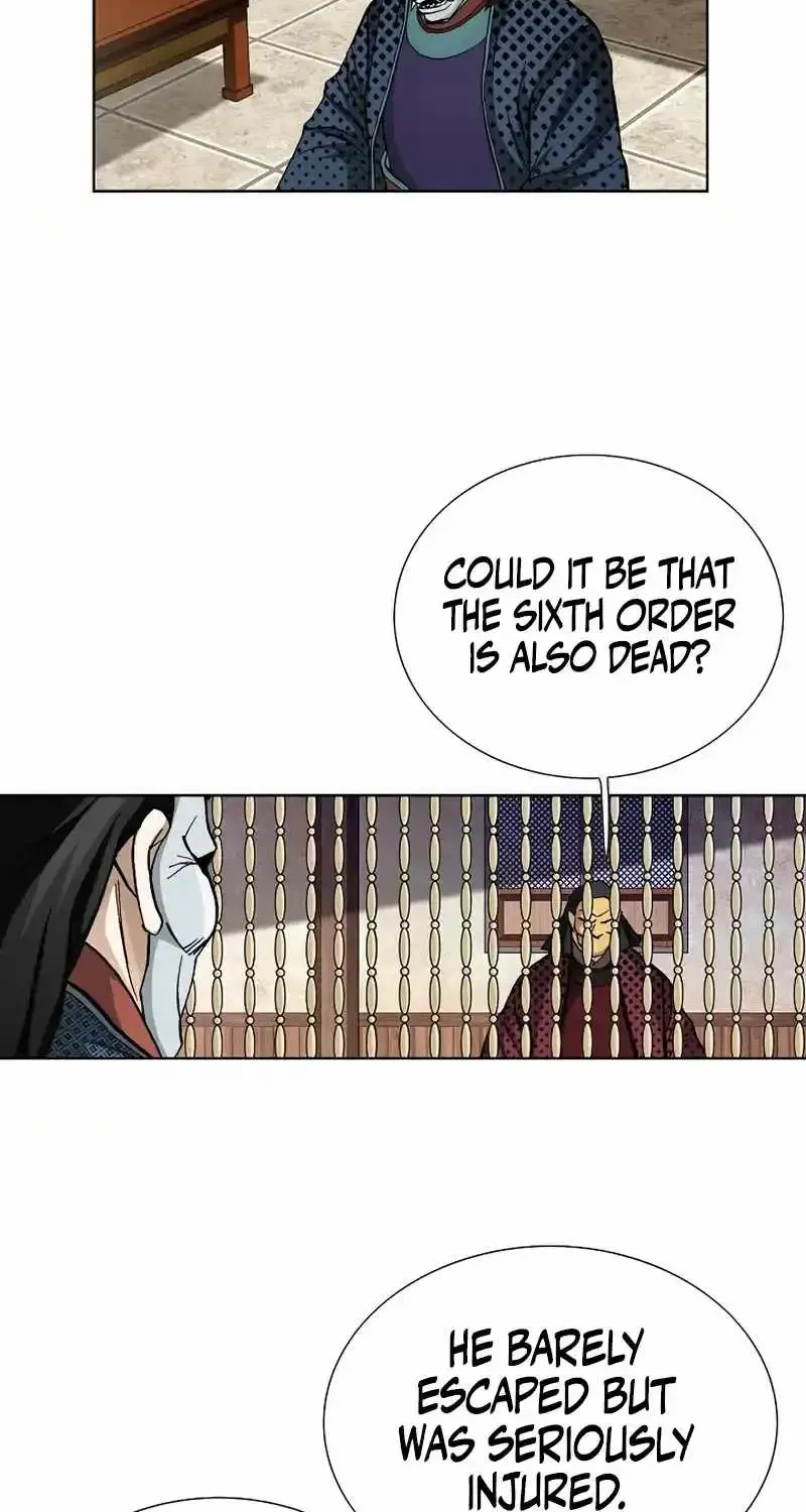 Read Peerless chapter 16 image 65 on Lezhin