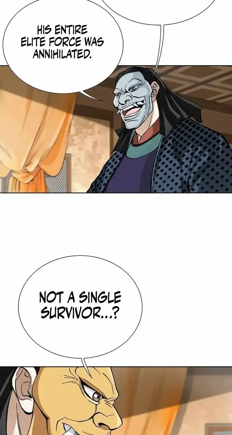 Read Peerless chapter 16 image 66 on Lezhin