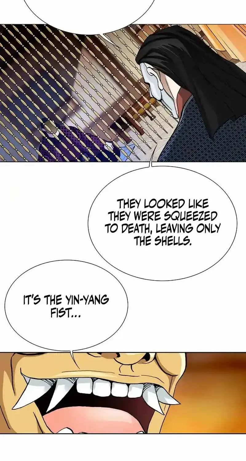 Read Peerless chapter 16 image 69 on Lezhin