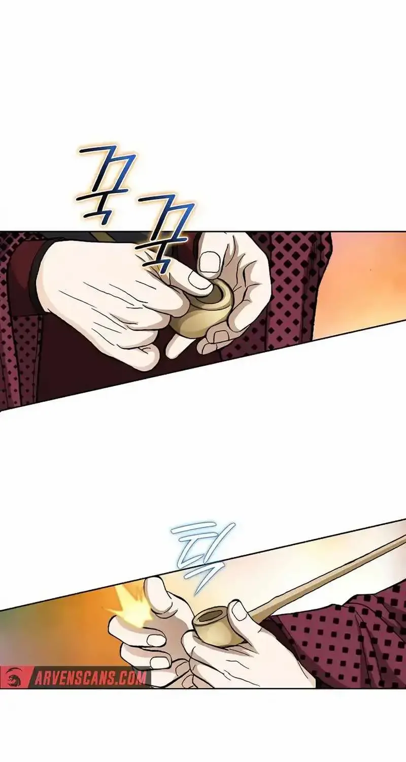 Read Peerless chapter 16 image 70 on Lezhin