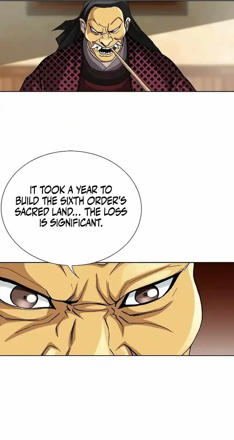 Read Peerless chapter 16 image 72 on Lezhin