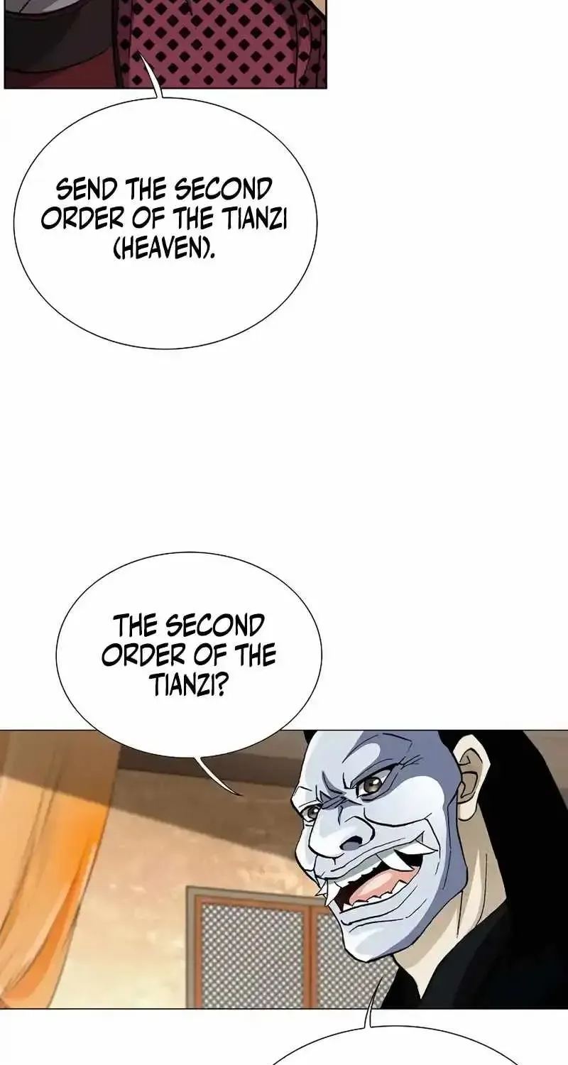 Read Peerless chapter 16 image 74 on Lezhin