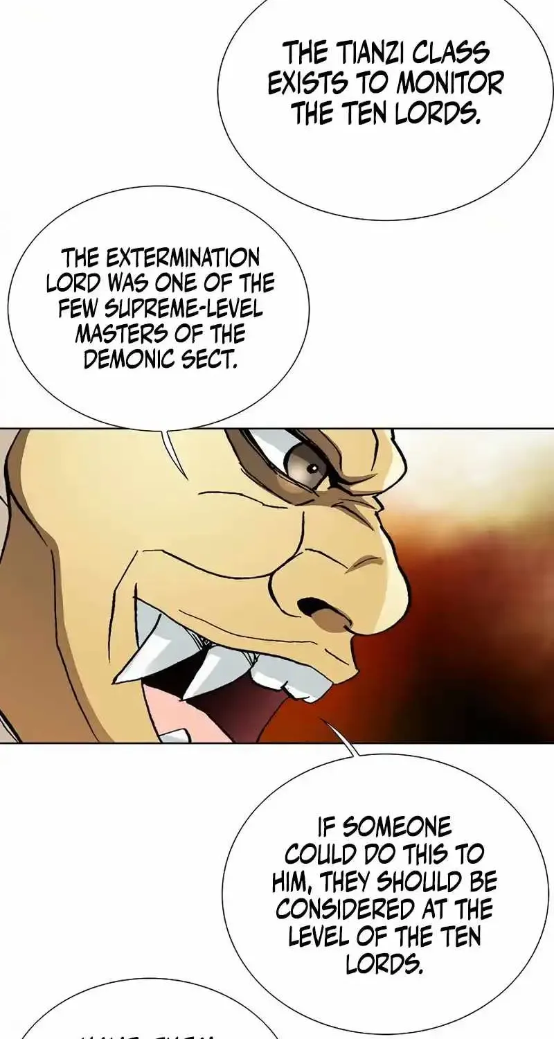 Read Peerless chapter 16 image 75 on Lezhin