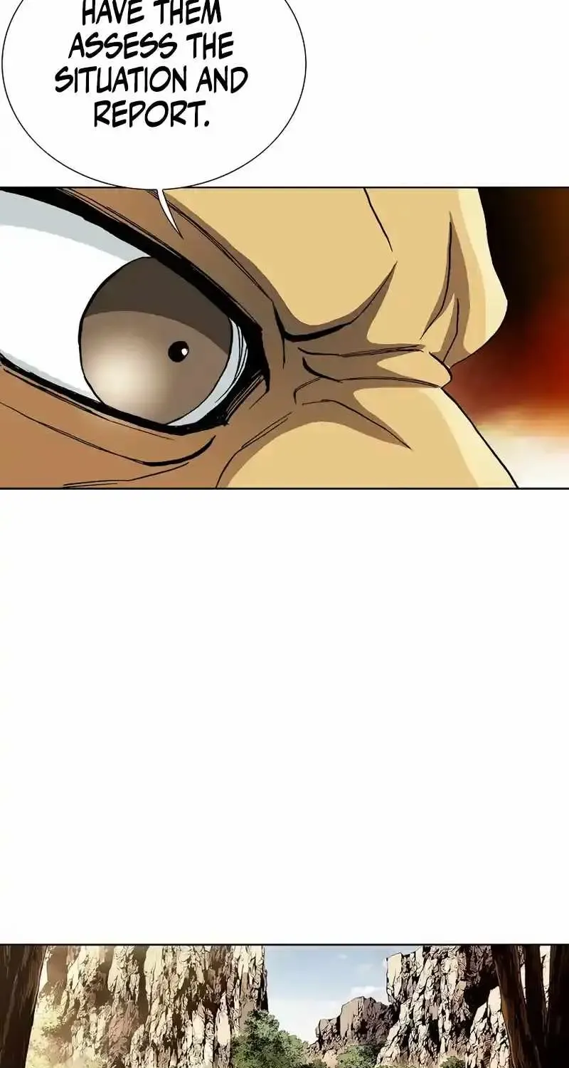 Read Peerless chapter 16 image 76 on Lezhin