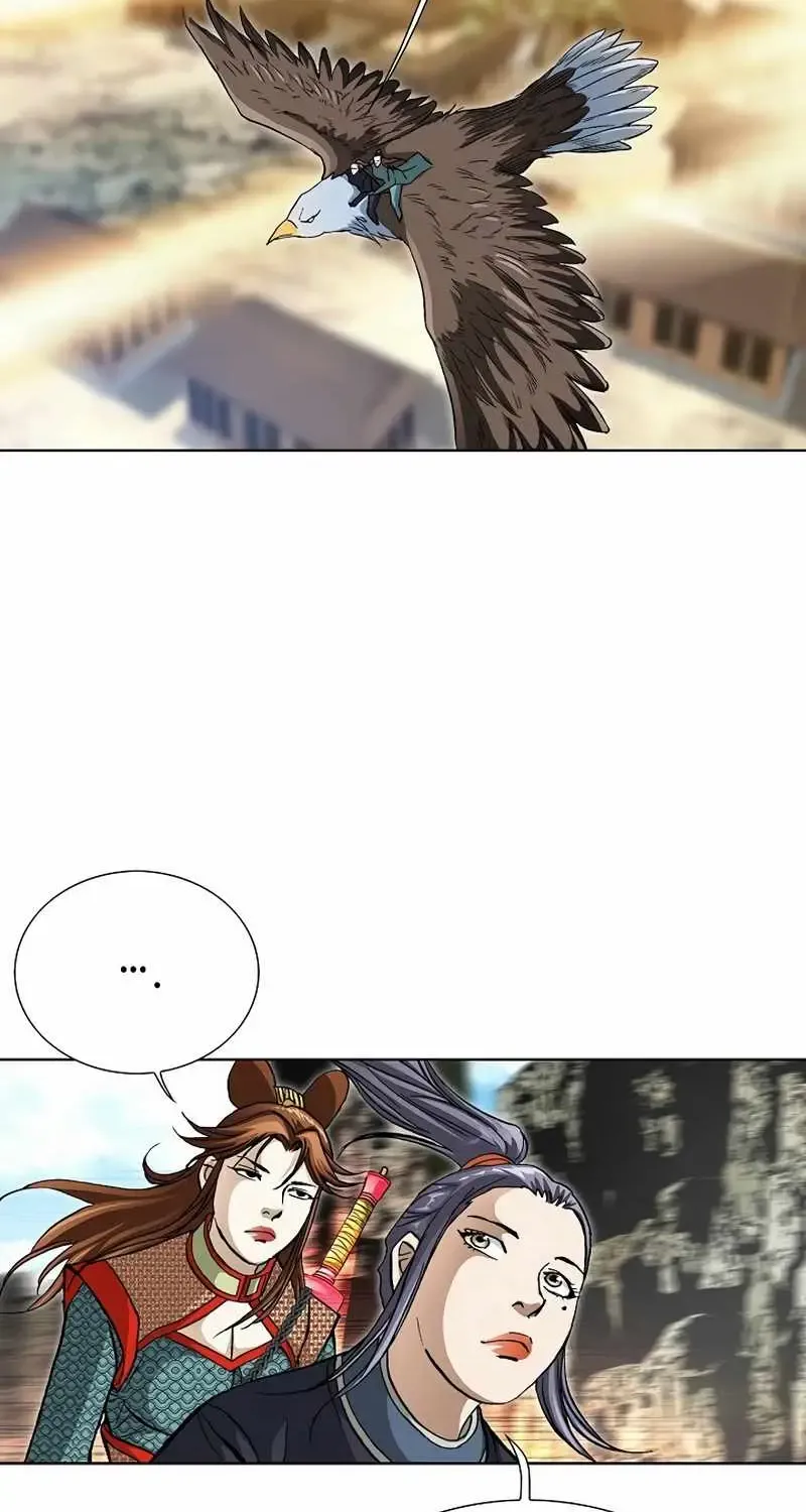 Read Peerless chapter 17 image 13 on Lezhin