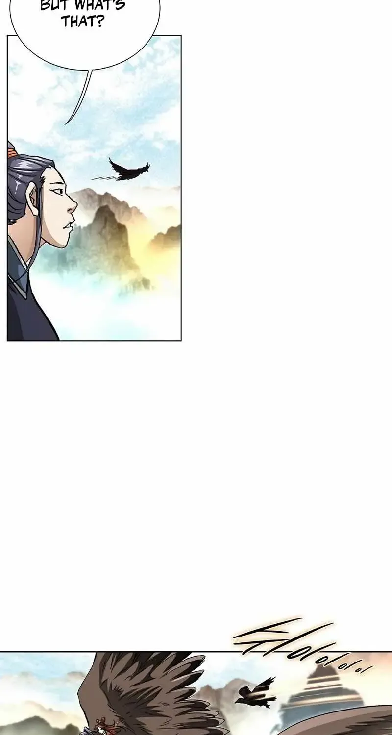 Read Peerless chapter 17 image 16 on Lezhin