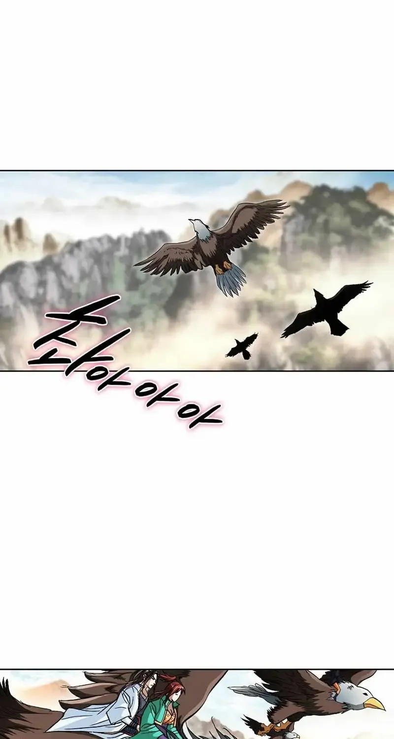 Read Peerless chapter 17 image 2 on Lezhin