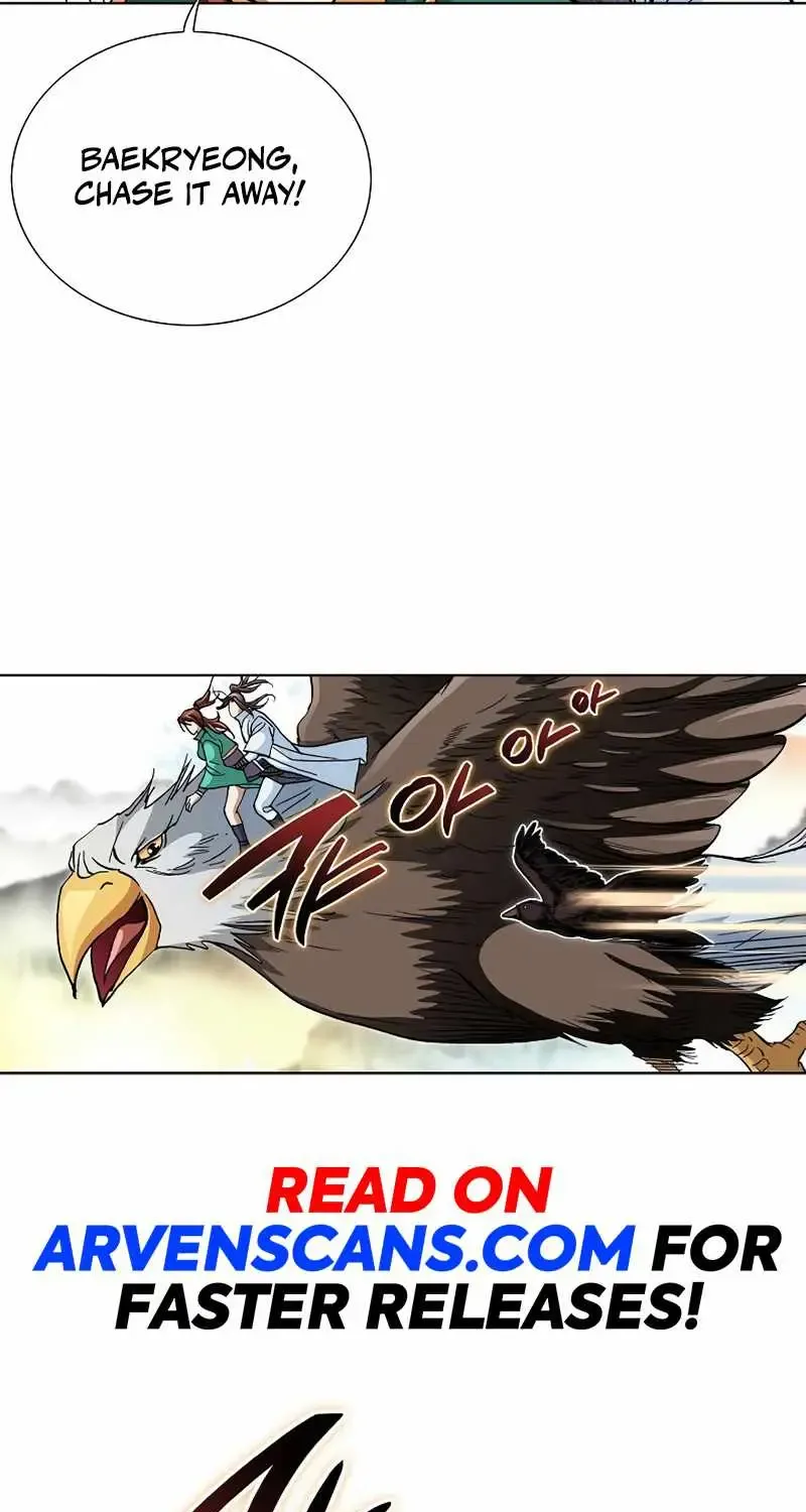 Read Peerless chapter 17 image 21 on Lezhin