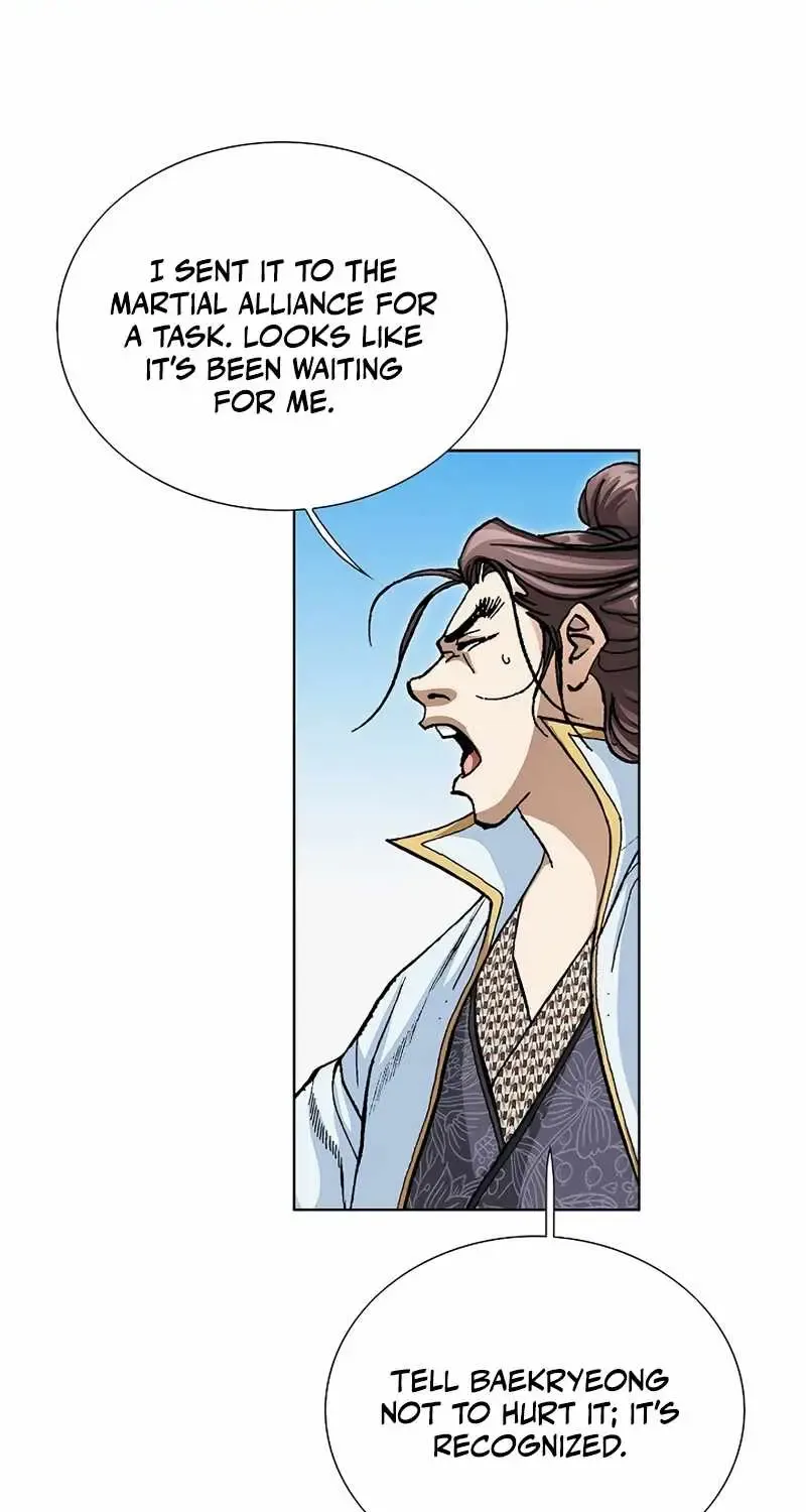 Read Peerless chapter 17 image 25 on Lezhin