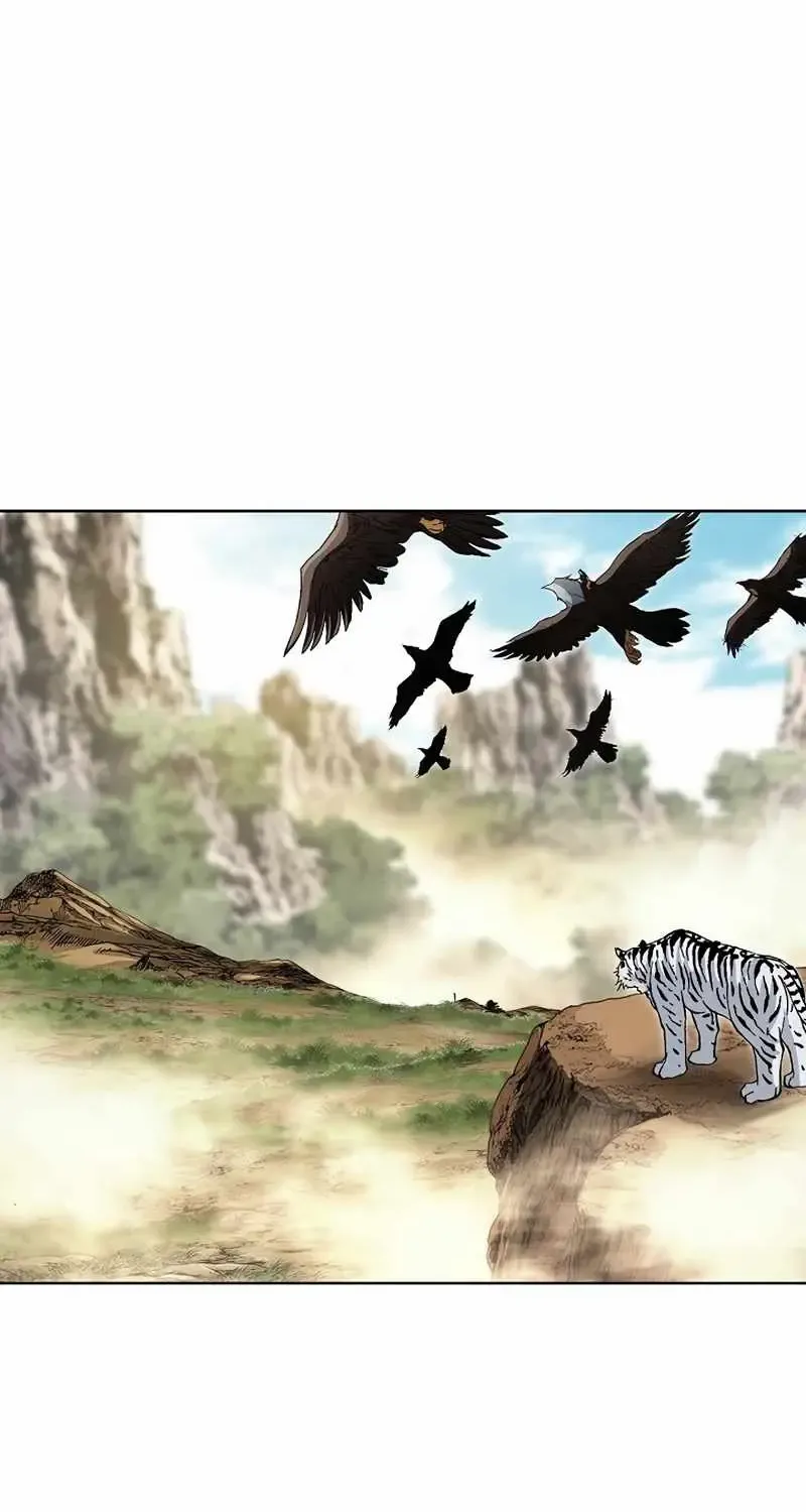 Read Peerless chapter 17 image 28 on Lezhin