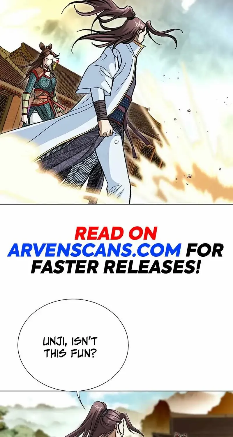 Read Peerless chapter 17 image 36 on Lezhin