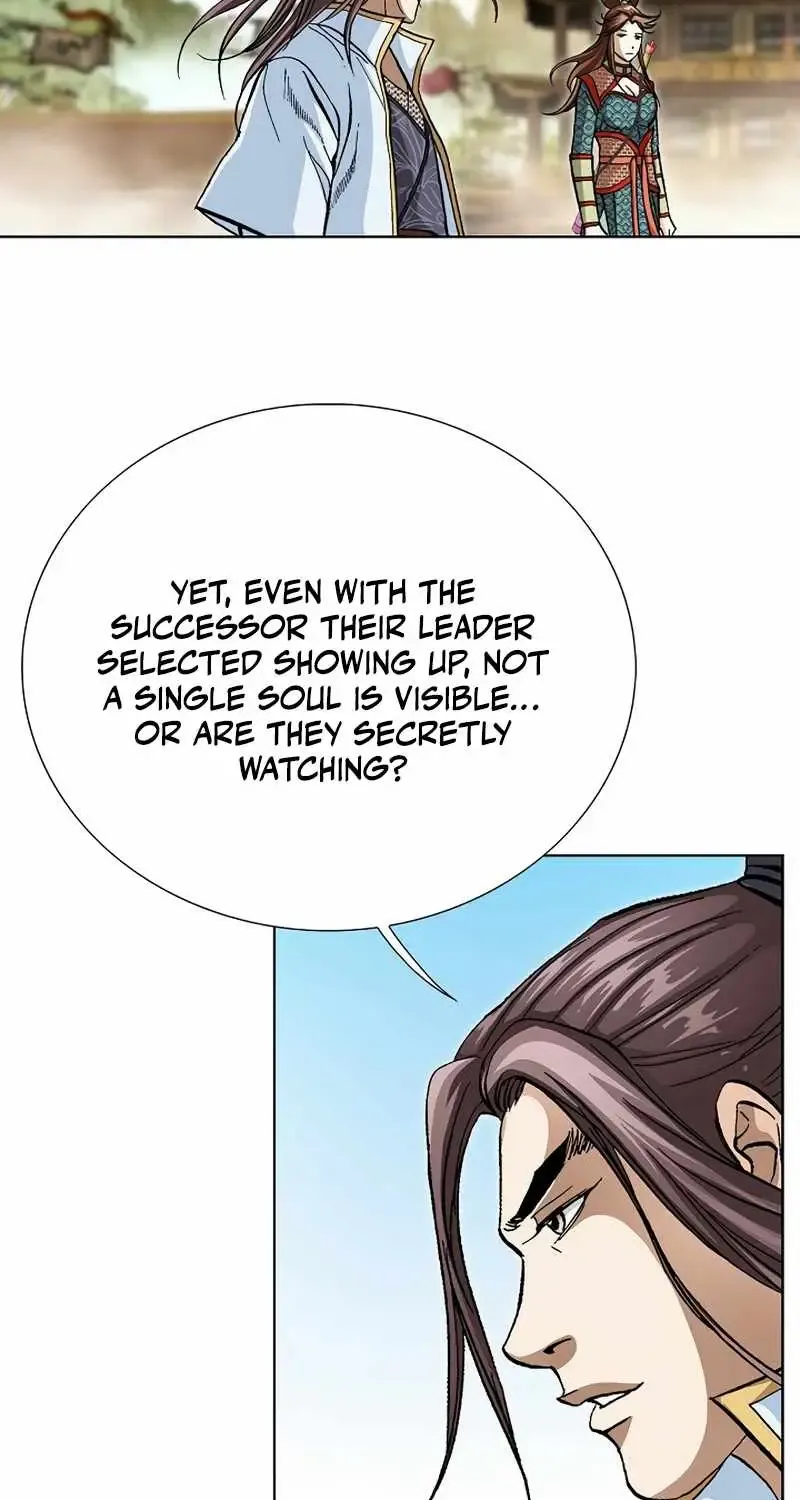 Read Peerless chapter 17 image 37 on Lezhin