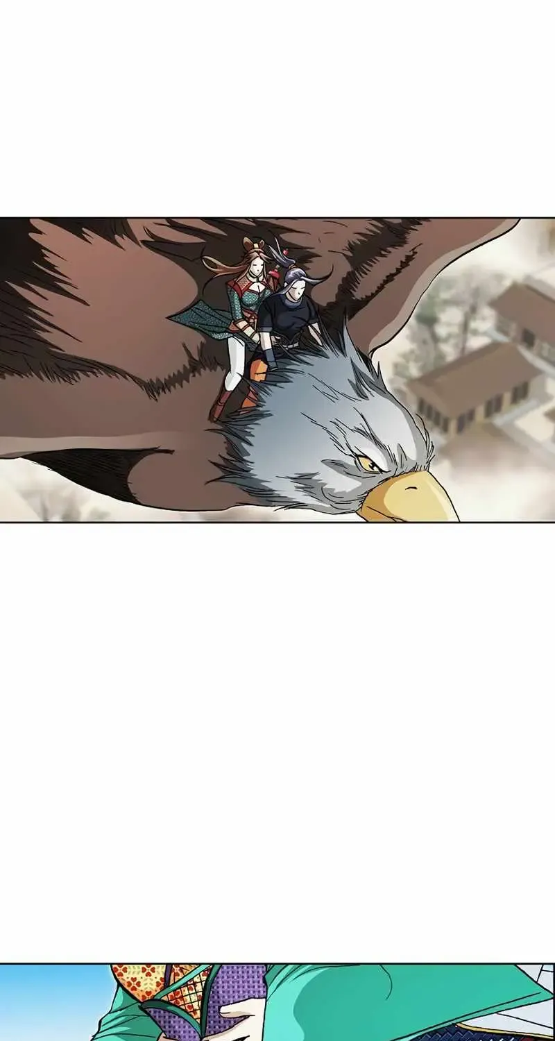 Read Peerless chapter 17 image 4 on Lezhin