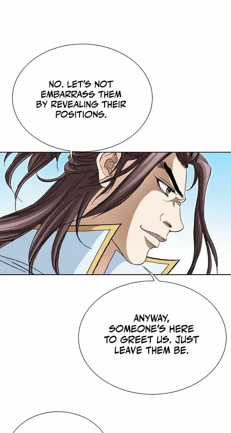 Read Peerless chapter 17 image 41 on Lezhin