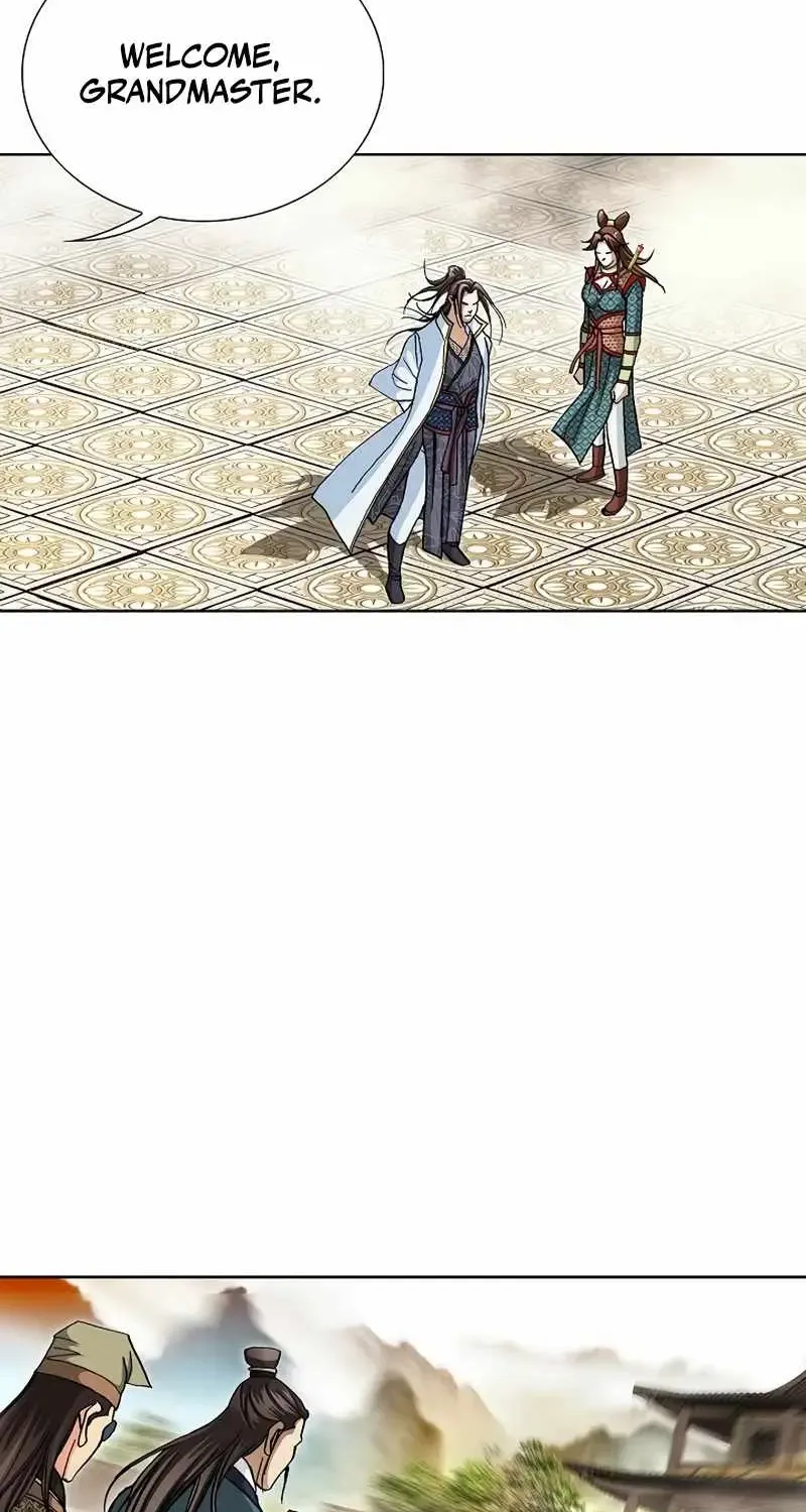 Read Peerless chapter 17 image 42 on Lezhin