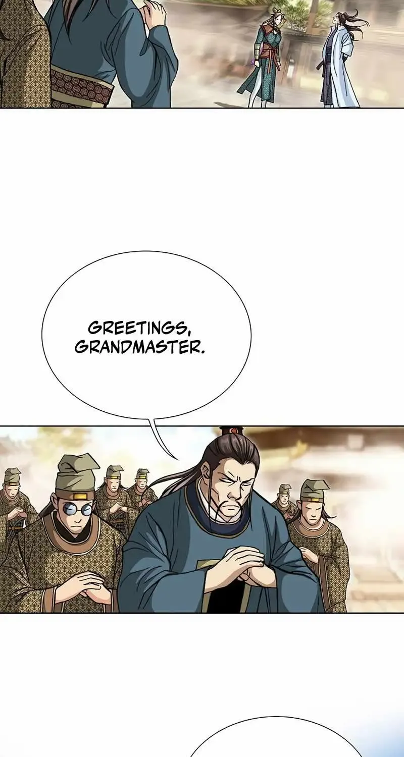 Read Peerless chapter 17 image 43 on Lezhin