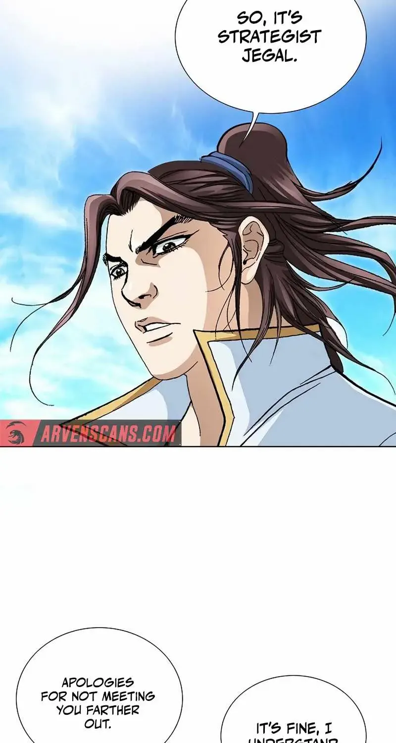 Read Peerless chapter 17 image 44 on Lezhin
