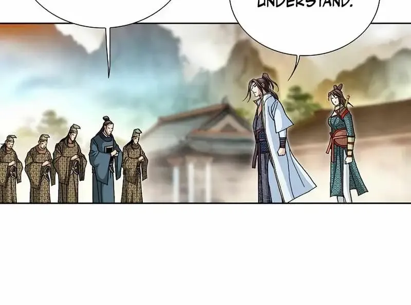 Read Peerless chapter 17 image 45 on Lezhin