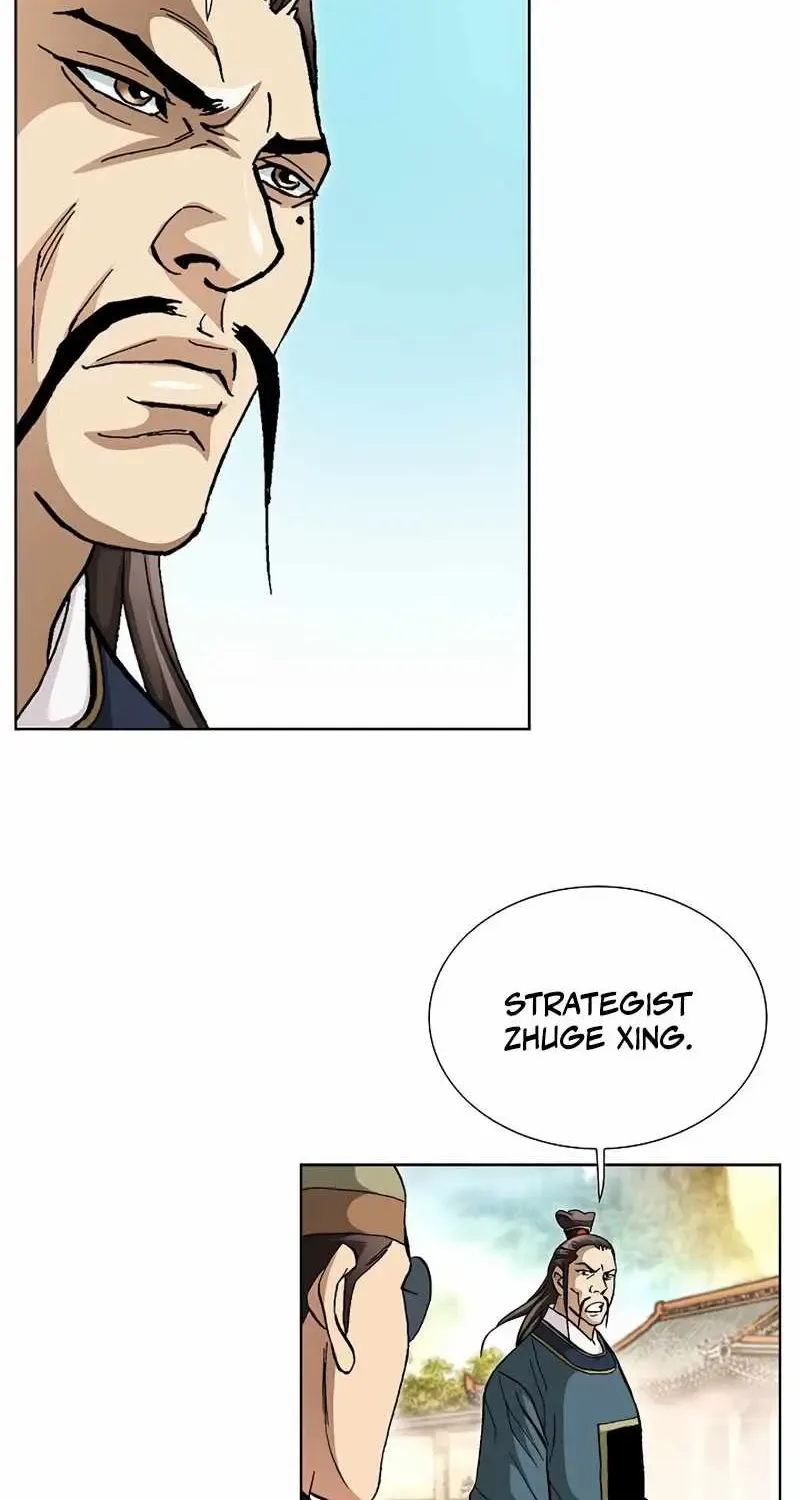 Read Peerless chapter 17 image 47 on Lezhin