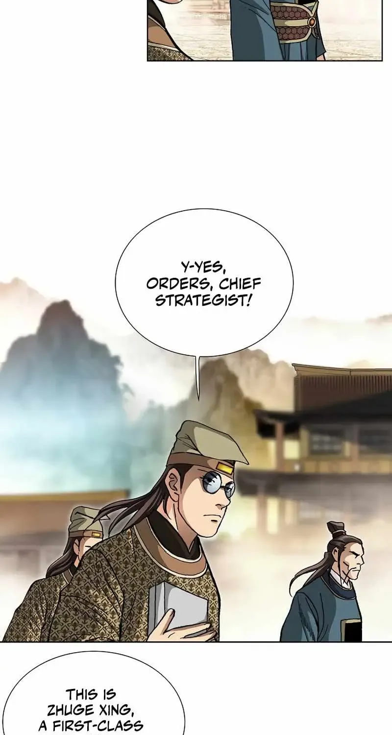 Read Peerless chapter 17 image 48 on Lezhin