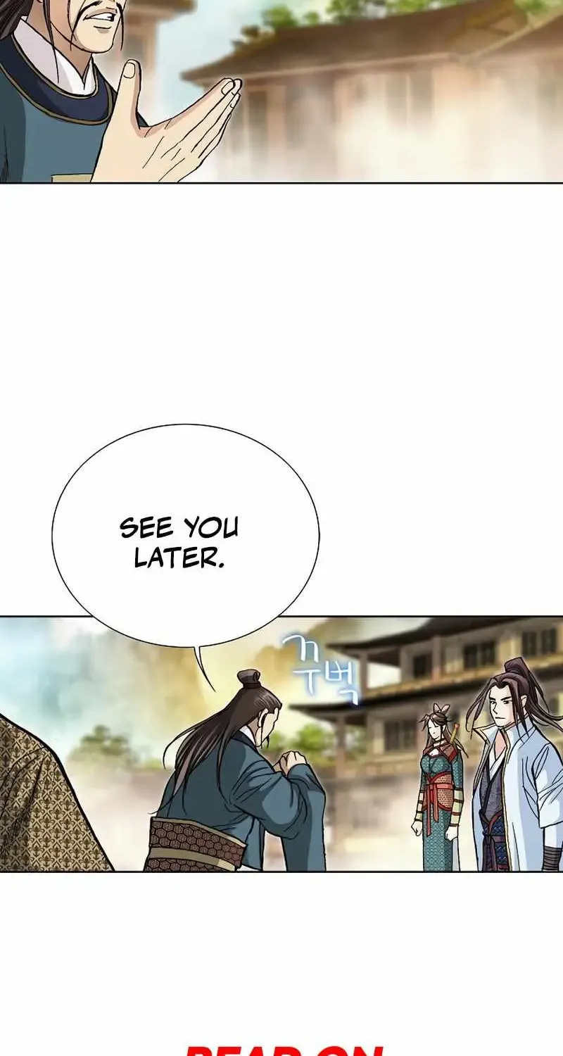 Read Peerless chapter 17 image 51 on Lezhin