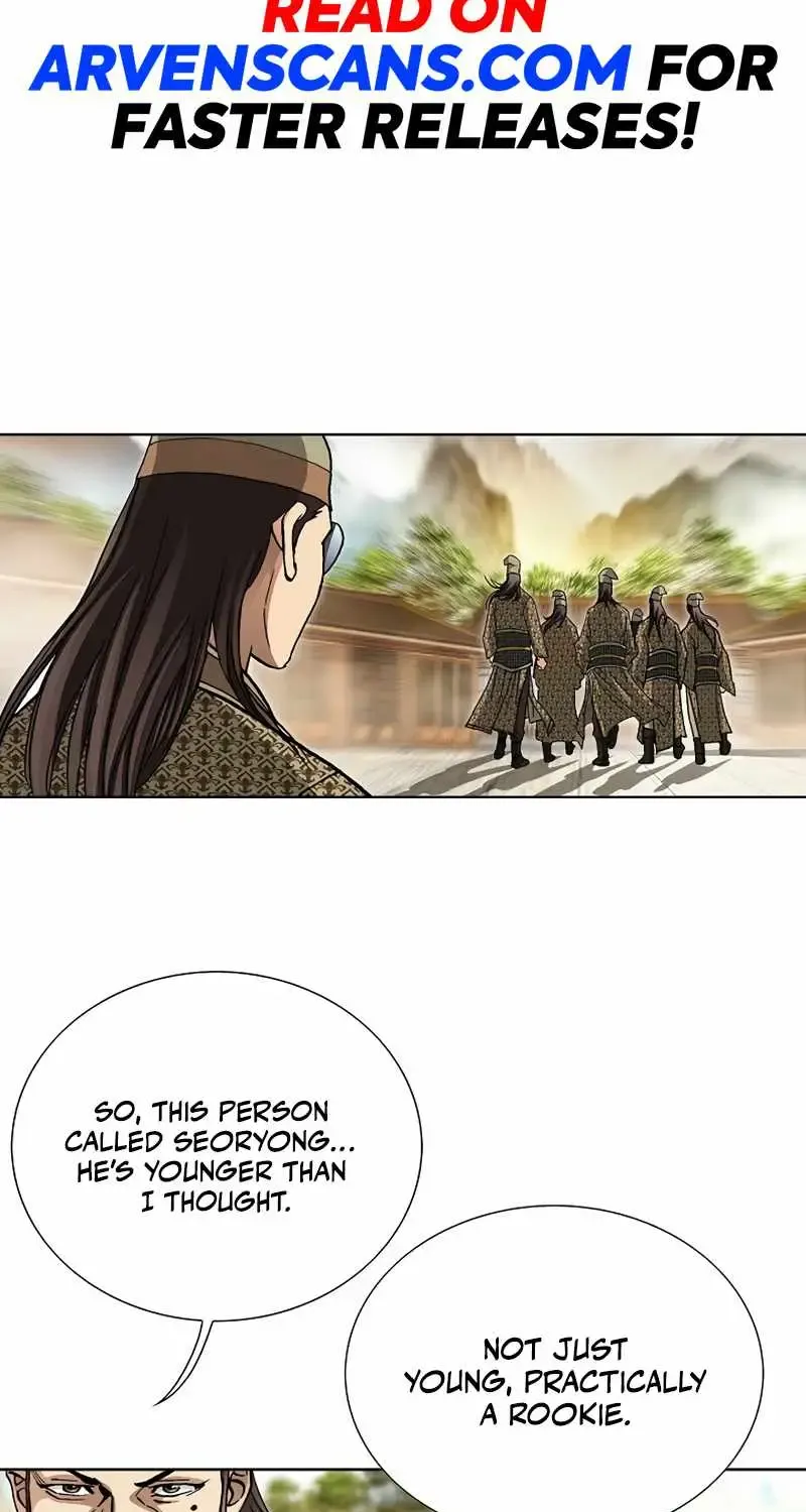 Read Peerless chapter 17 image 52 on Lezhin
