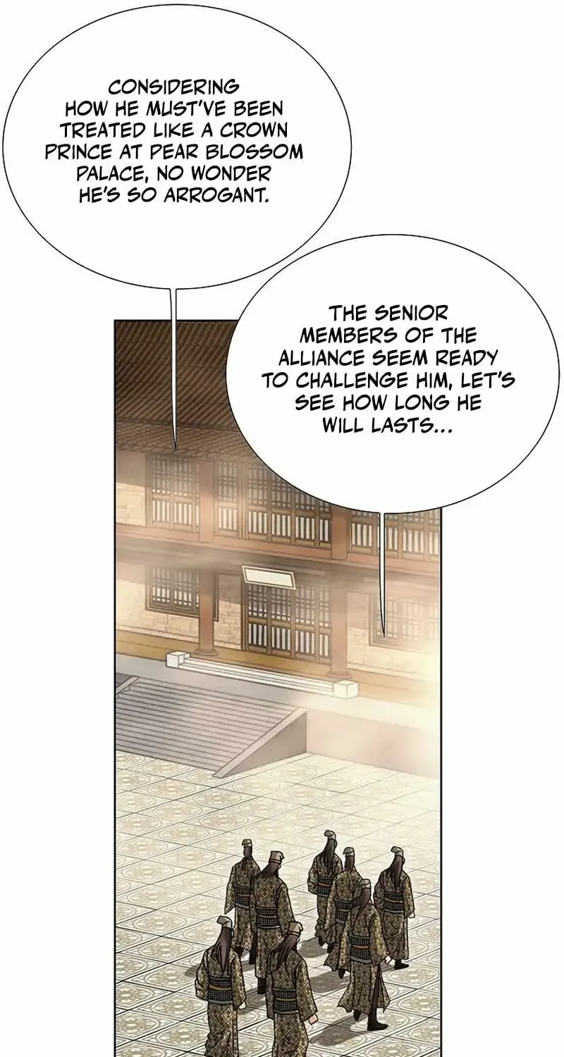 Read Peerless chapter 17 image 54 on Lezhin