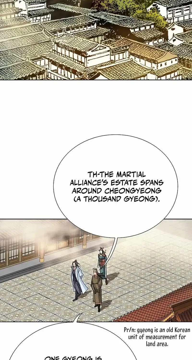 Read Peerless chapter 17 image 56 on Lezhin