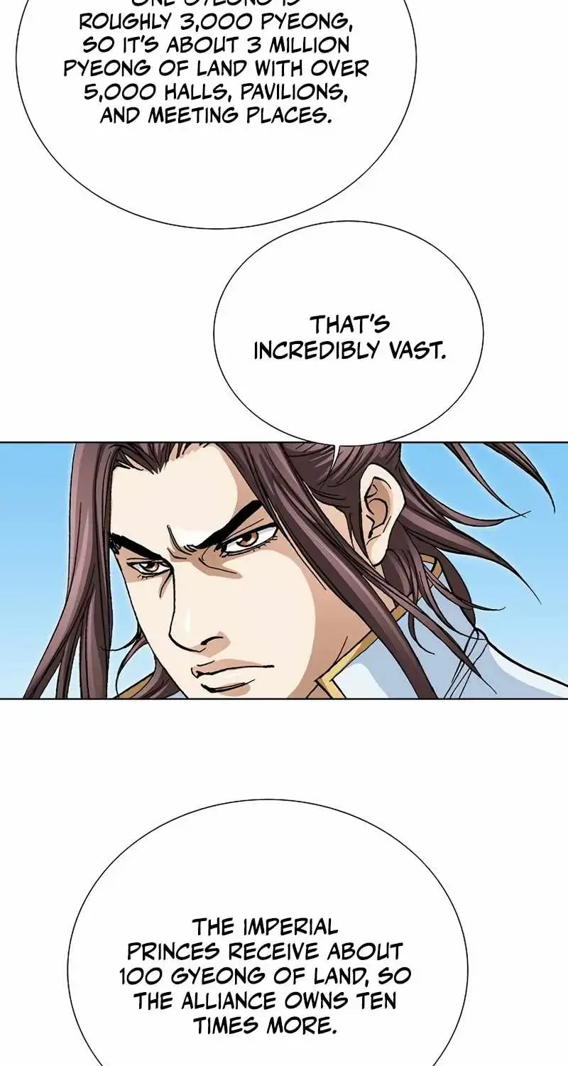Read Peerless chapter 17 image 57 on Lezhin