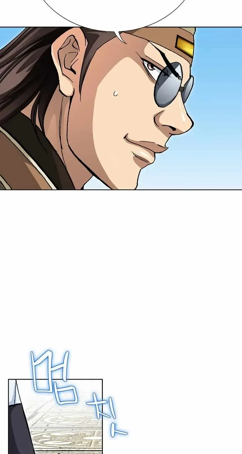 Read Peerless chapter 17 image 58 on Lezhin