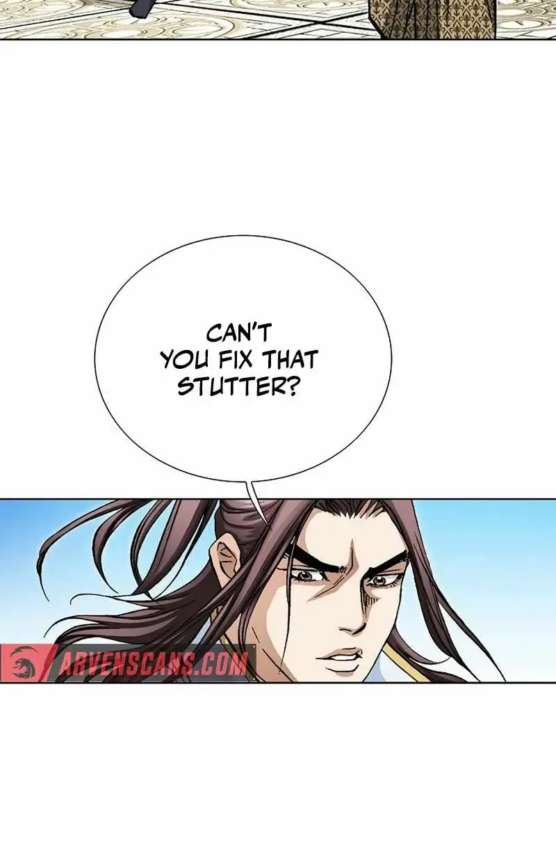 Read Peerless chapter 17 image 60 on Lezhin