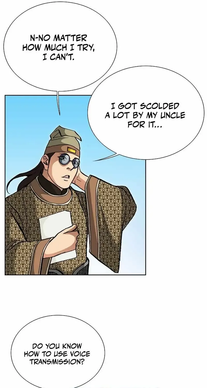 Read Peerless chapter 17 image 61 on Lezhin