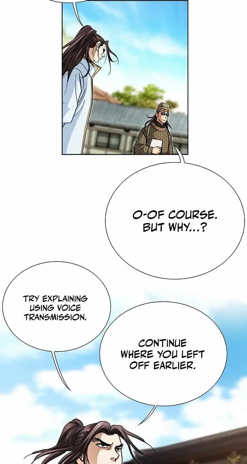 Read Peerless chapter 17 image 62 on Lezhin