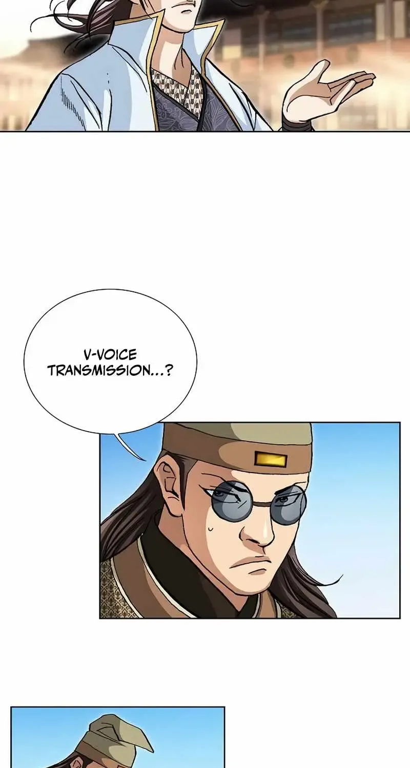 Read Peerless chapter 17 image 63 on Lezhin