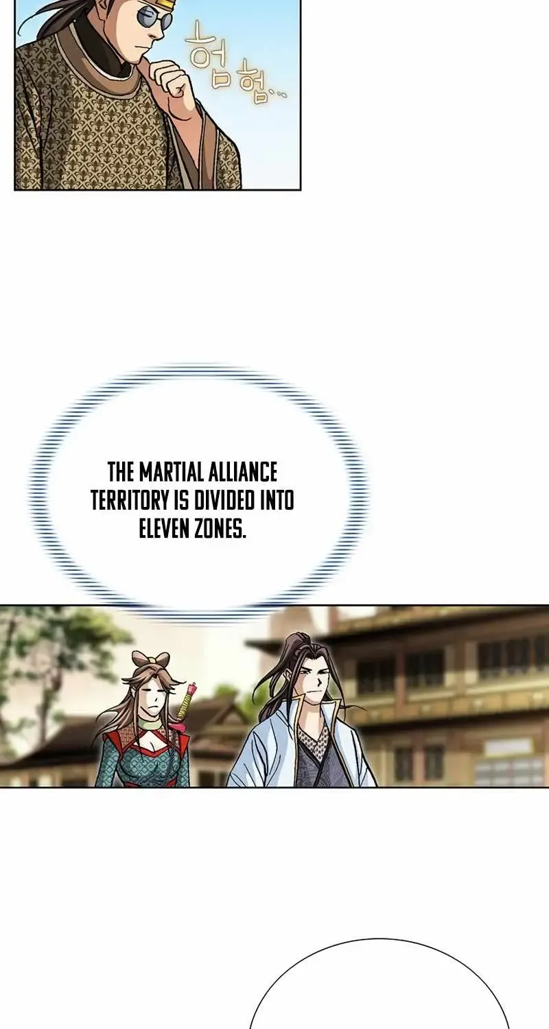 Read Peerless chapter 17 image 64 on Lezhin